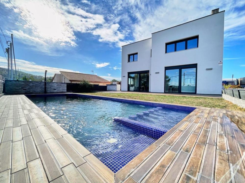 te koop villa Vora Sitges Garraf 5