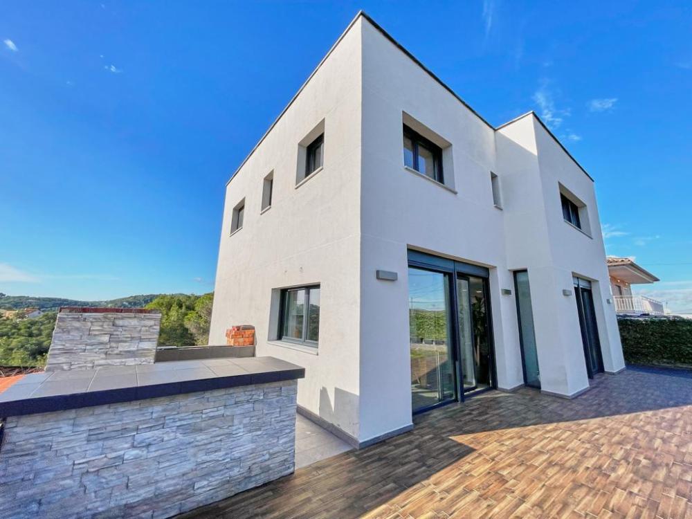  te koop villa Vora Sitges Garraf 3