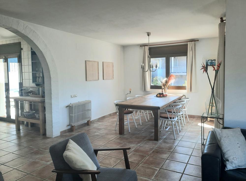  te koop huis Olivella-Urbanitzacio Garraf 11