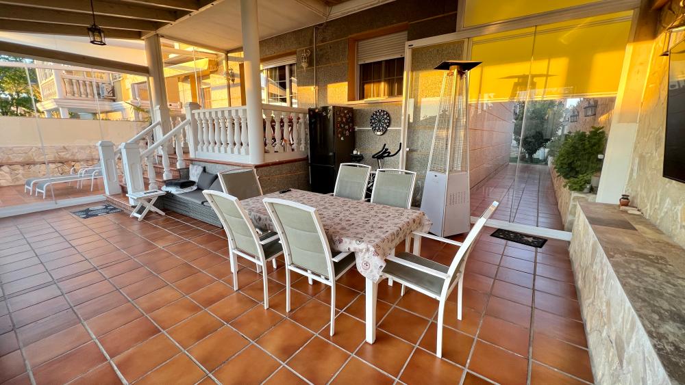  te koop villa Arroyomolinos Sur 29