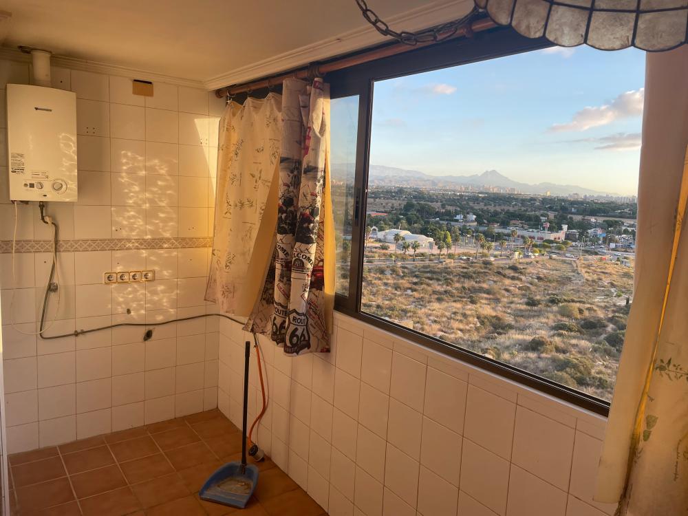  te koop appartement Albufereta Alacantí 3