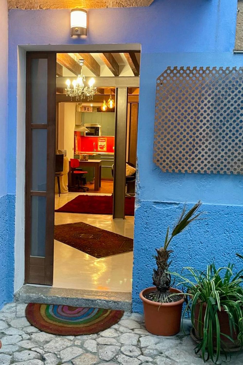  te koop appartement Santa Catalina-Es Jonquet Palma 2