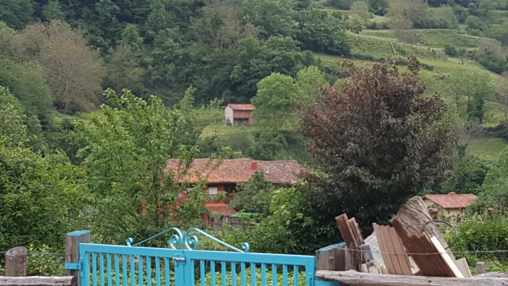  te koop boerderij Bezanes Nalón 3