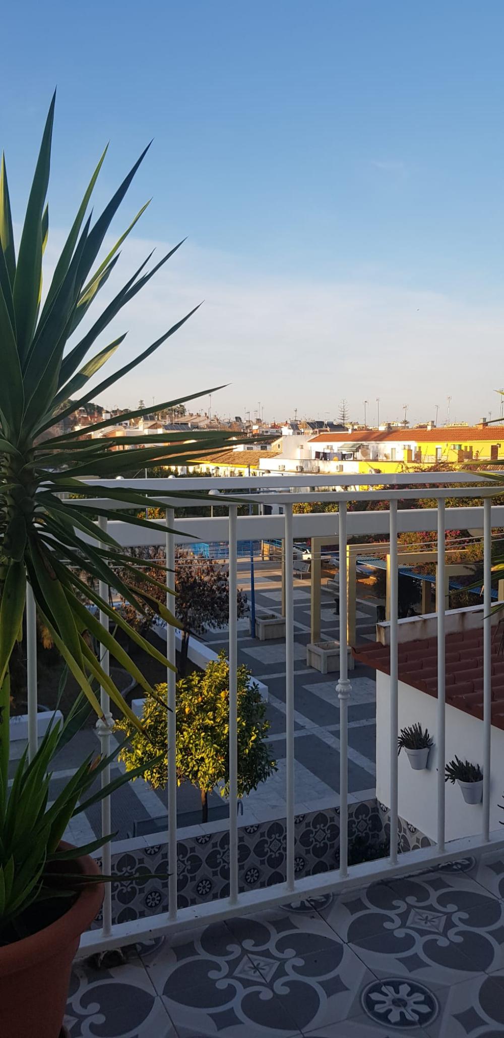  te koop rijtjeshuis Mairena Del Aljarafe Metropolitana De Sevilla 25