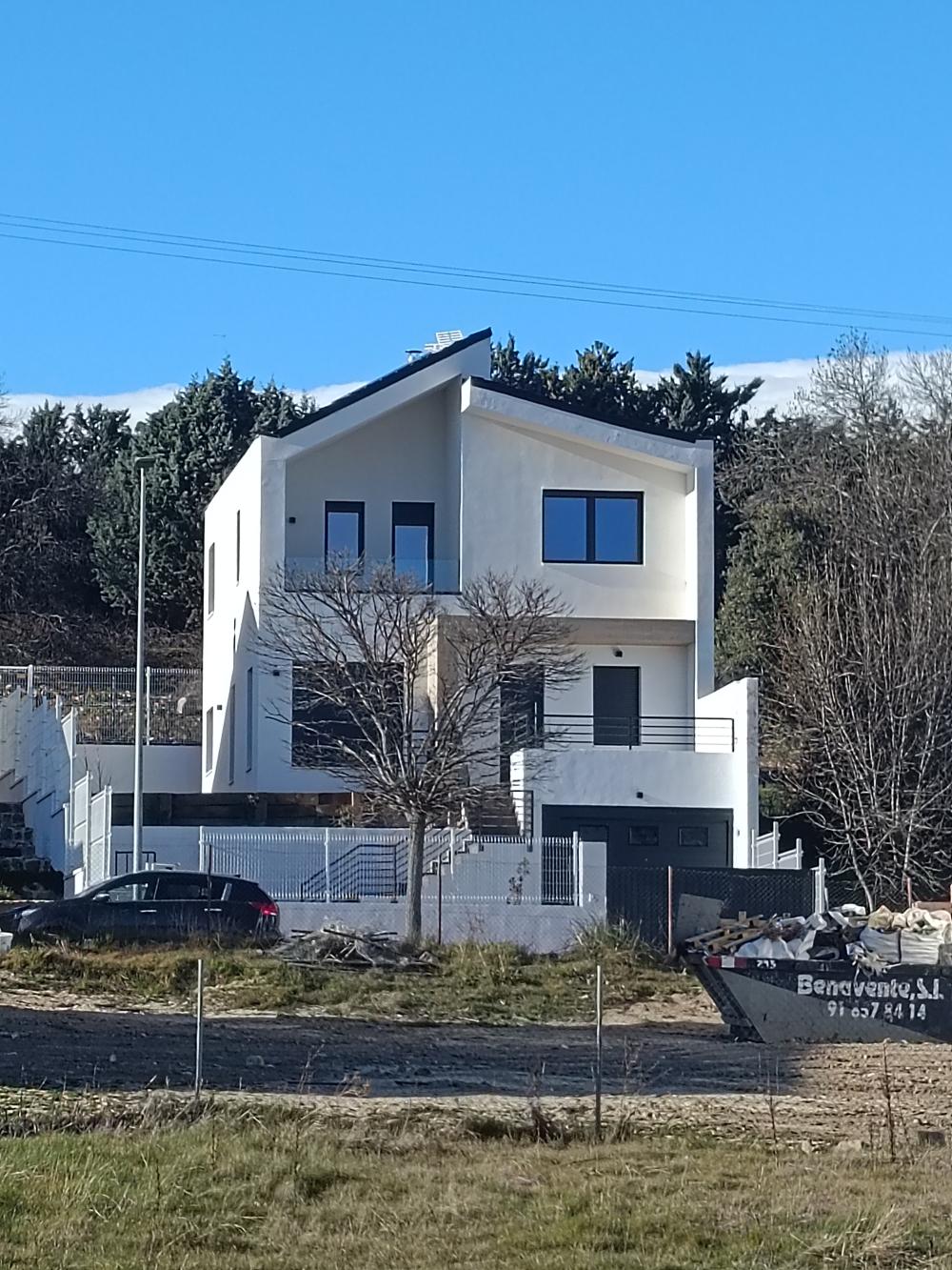  te koop huis Moralzarzal Cuenca Del Guadarrama 24