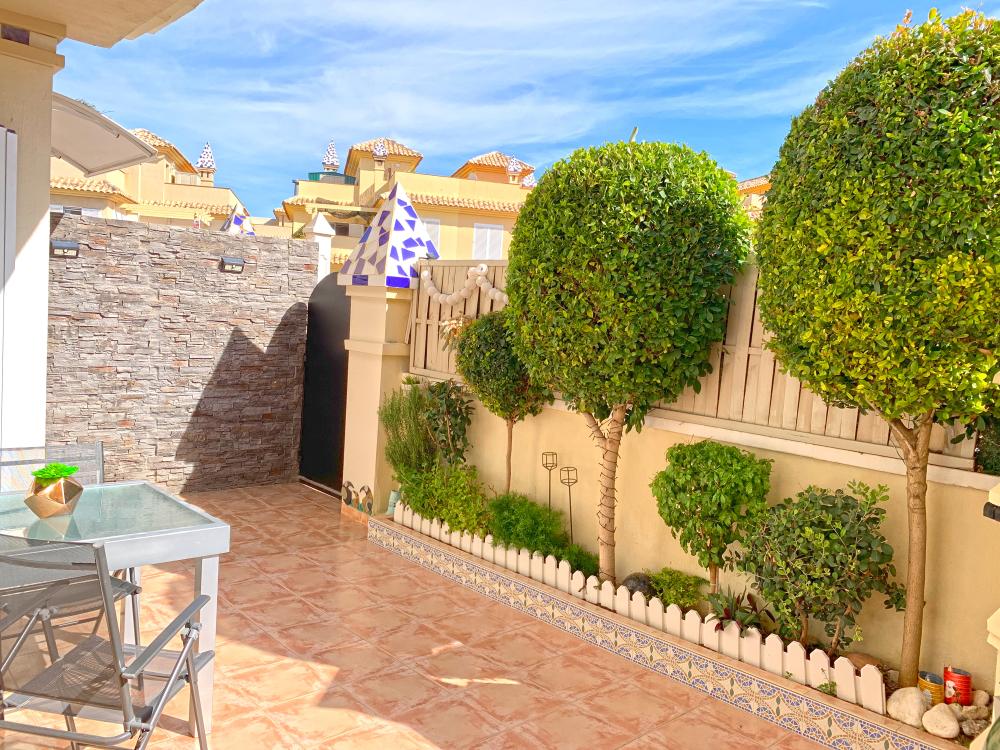  te koop huis Gran Alacant Baix Vinalopó 9