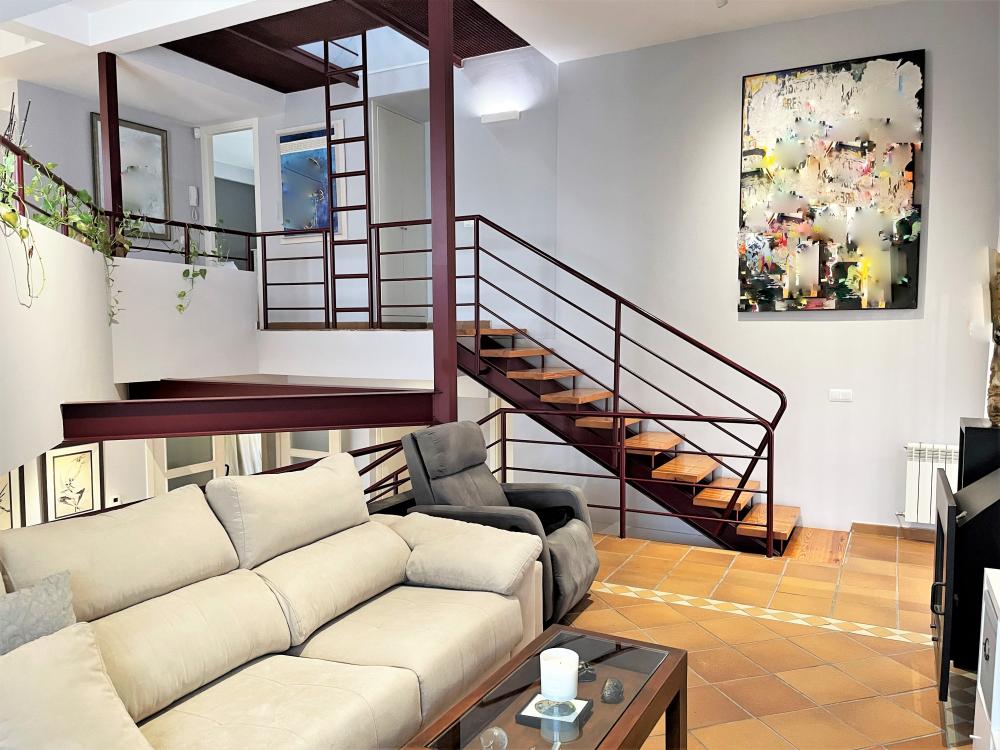 te koop huis Collado Mediano Cuenca Del Guadarrama 3
