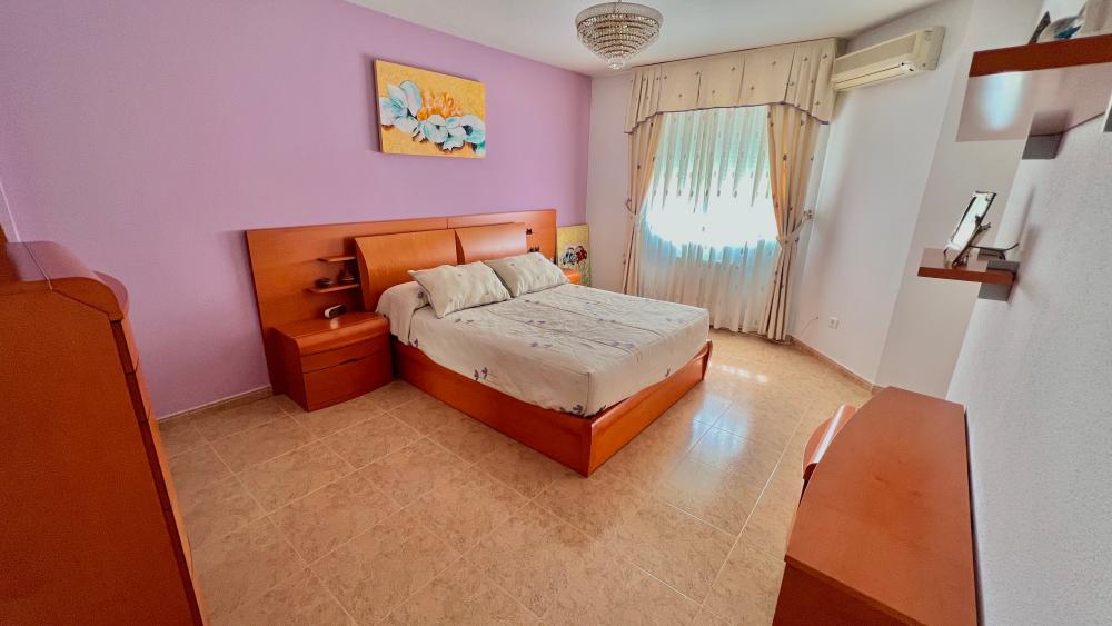  te koop villa Arroyomolinos Sur 12