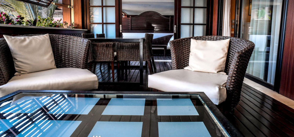 te koop hotel Puerto Banús Costa Del Sol Occidental 2