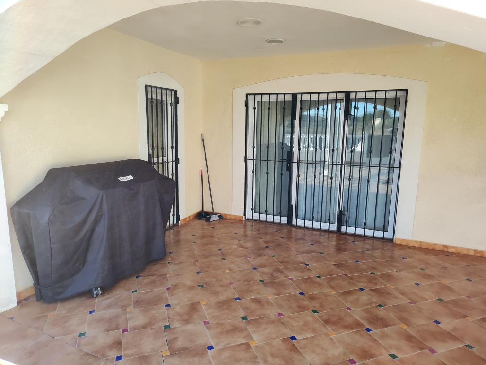  te koop huis Altorreal Vega Media Del Segura 3