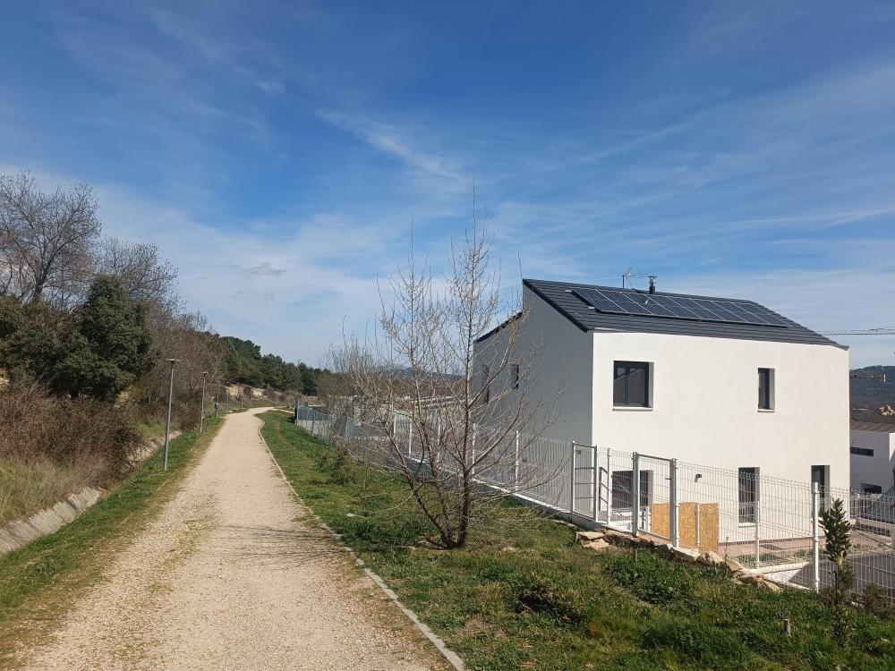  te koop huis Moralzarzal Cuenca Del Guadarrama 8