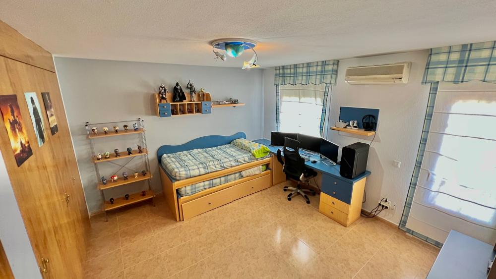  te koop villa Arroyomolinos Sur 15