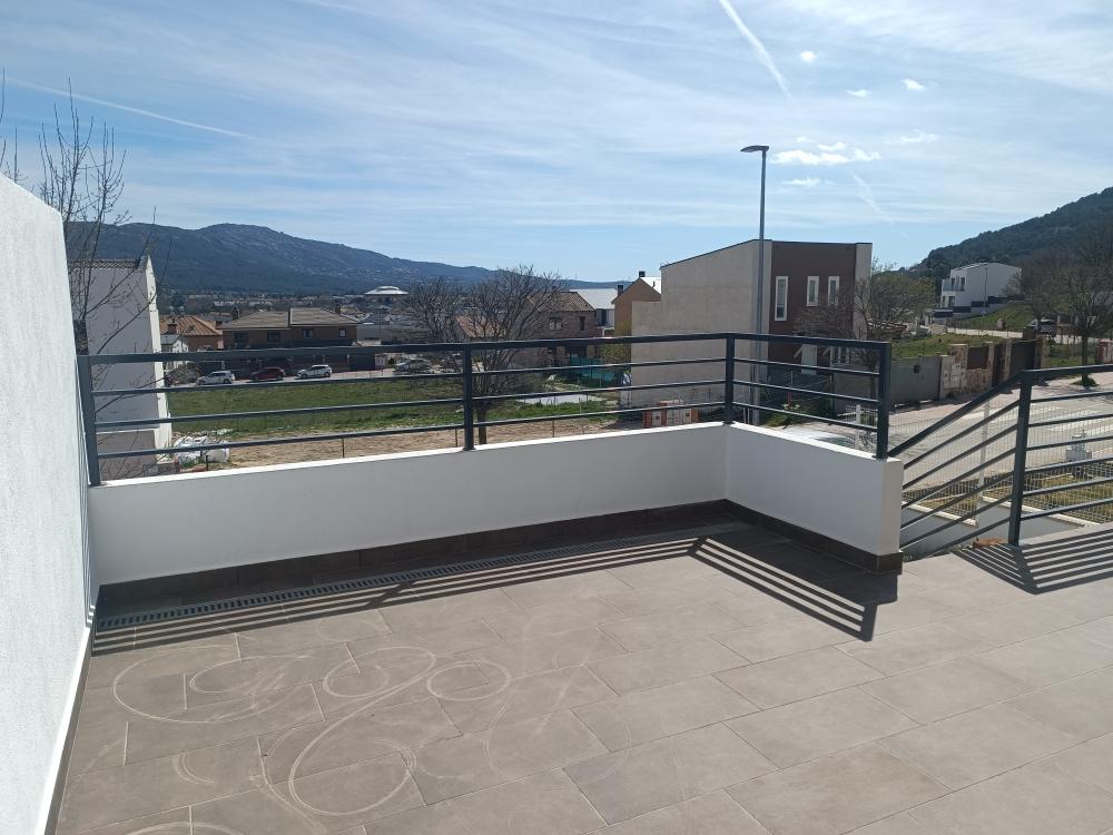  te koop huis Moralzarzal Cuenca Del Guadarrama 10
