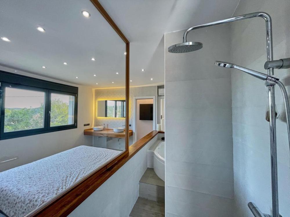  te koop villa Vora Sitges Garraf 26