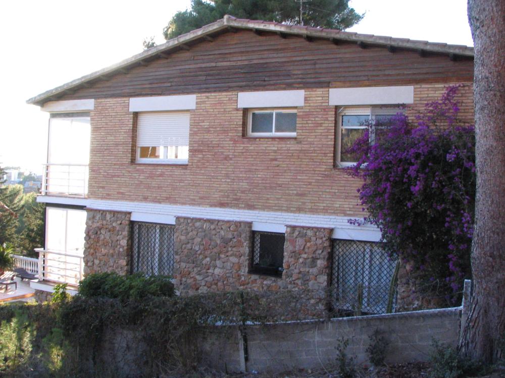  te koop huis Castelldefels Baix Llobregat 56