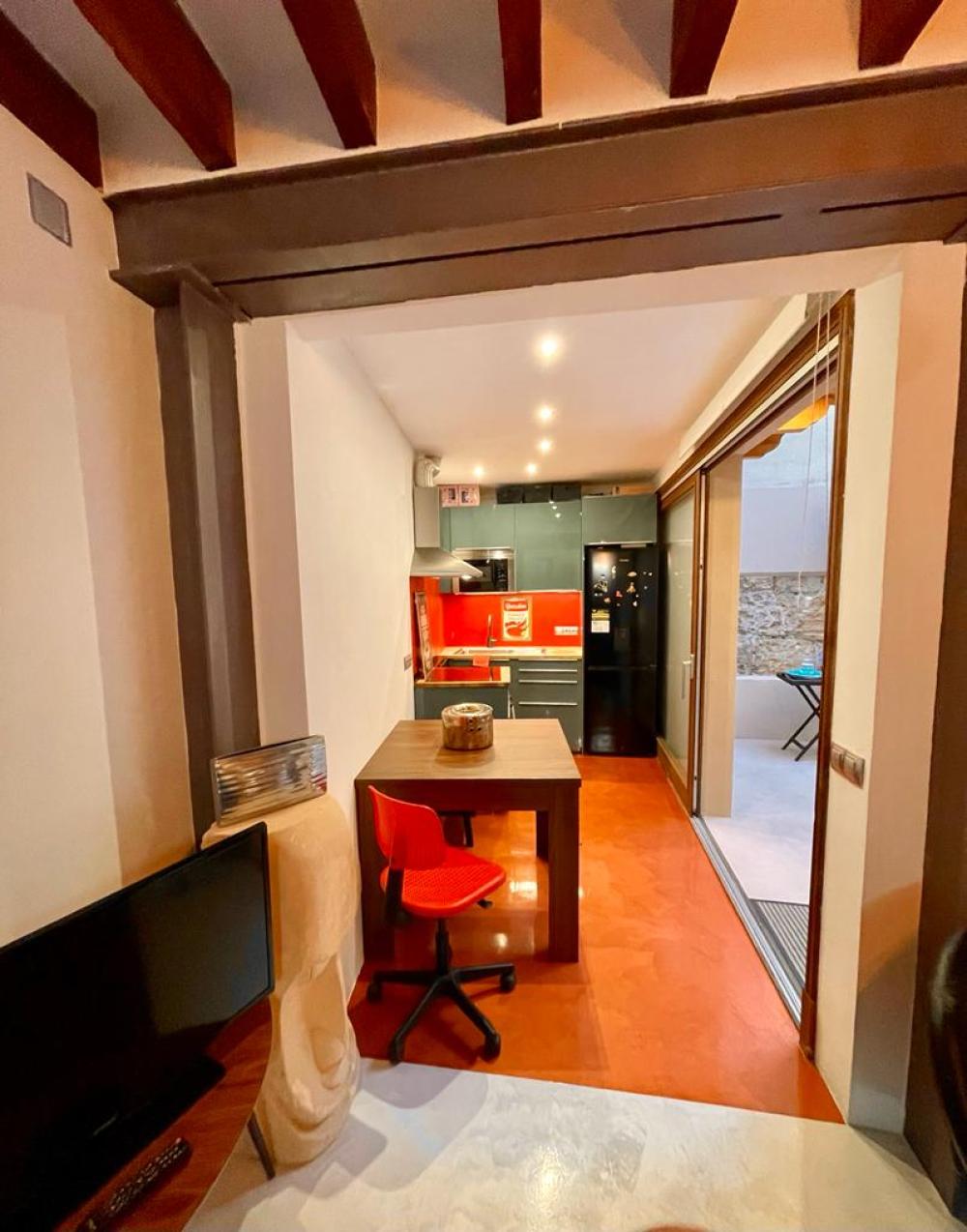 te koop appartement Santa Catalina-Es Jonquet Palma 3