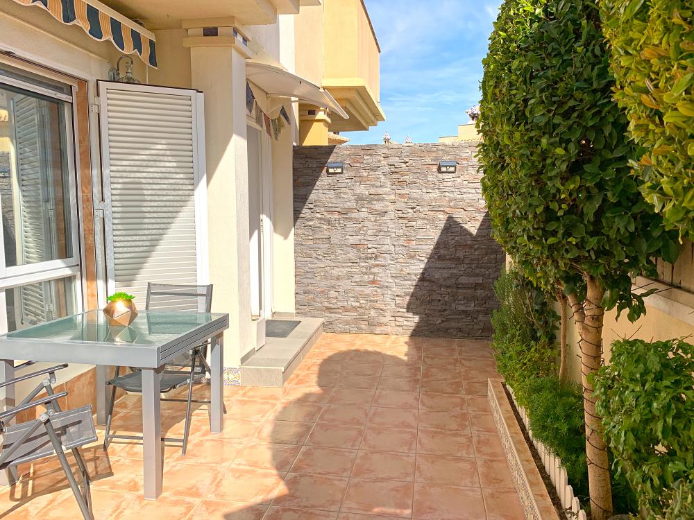  te koop huis Gran Alacant Baix Vinalopó 11