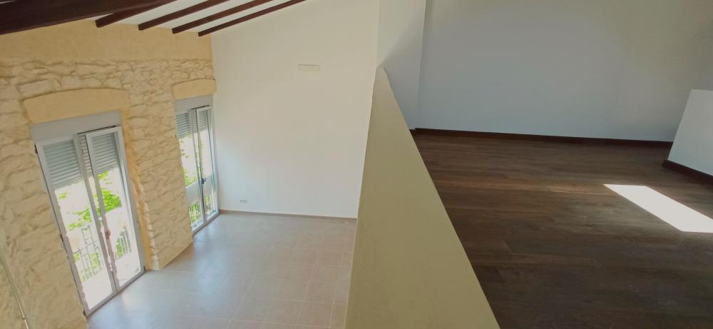  te koop duplex Mercado Alacantí 23