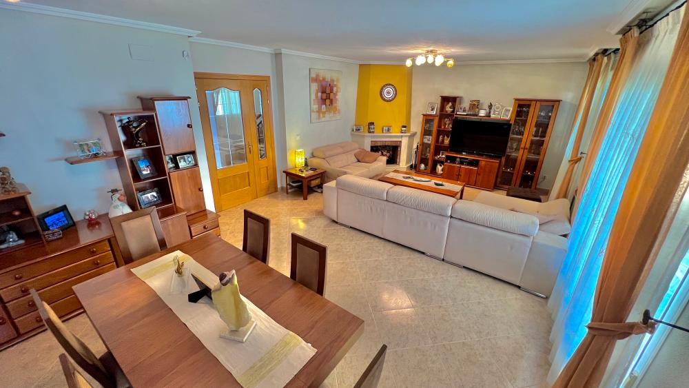  te koop villa Arroyomolinos Sur 8