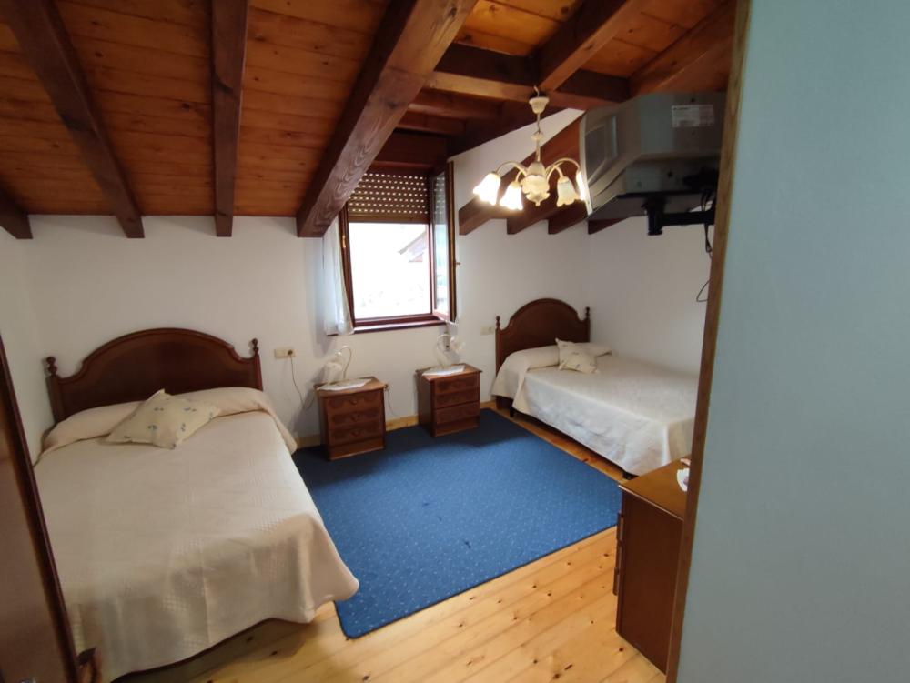 te koop huis Trescares Oriente 17
