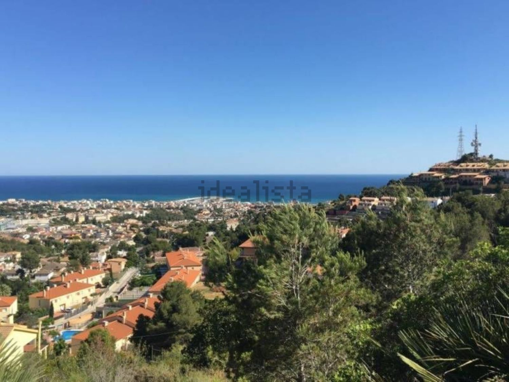  te koop perceel Segur De Calafell Baix Penedès 4