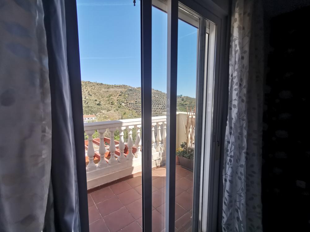  te koop rijtjeshuis Benagalbón Axarquía 41