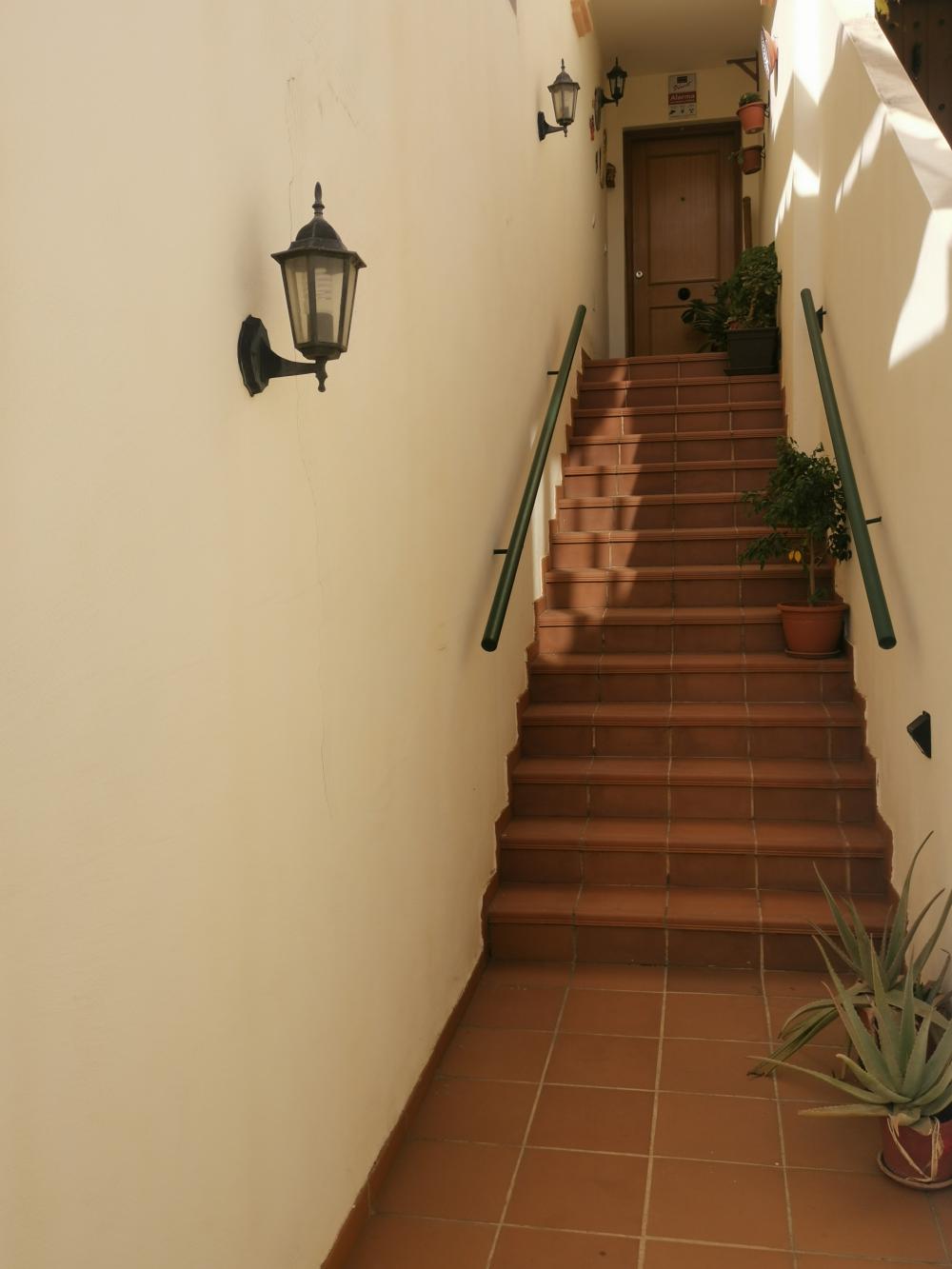  te koop rijtjeshuis Benagalbón Axarquía 3