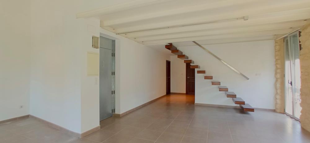  te koop duplex Mercado Alacantí 20