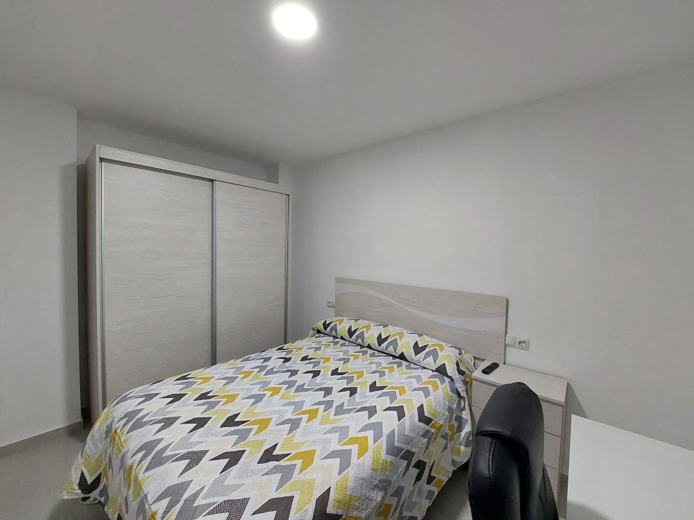  te koop appartement Pizarrales-Barrio Blanco Campo De Salamanca 2