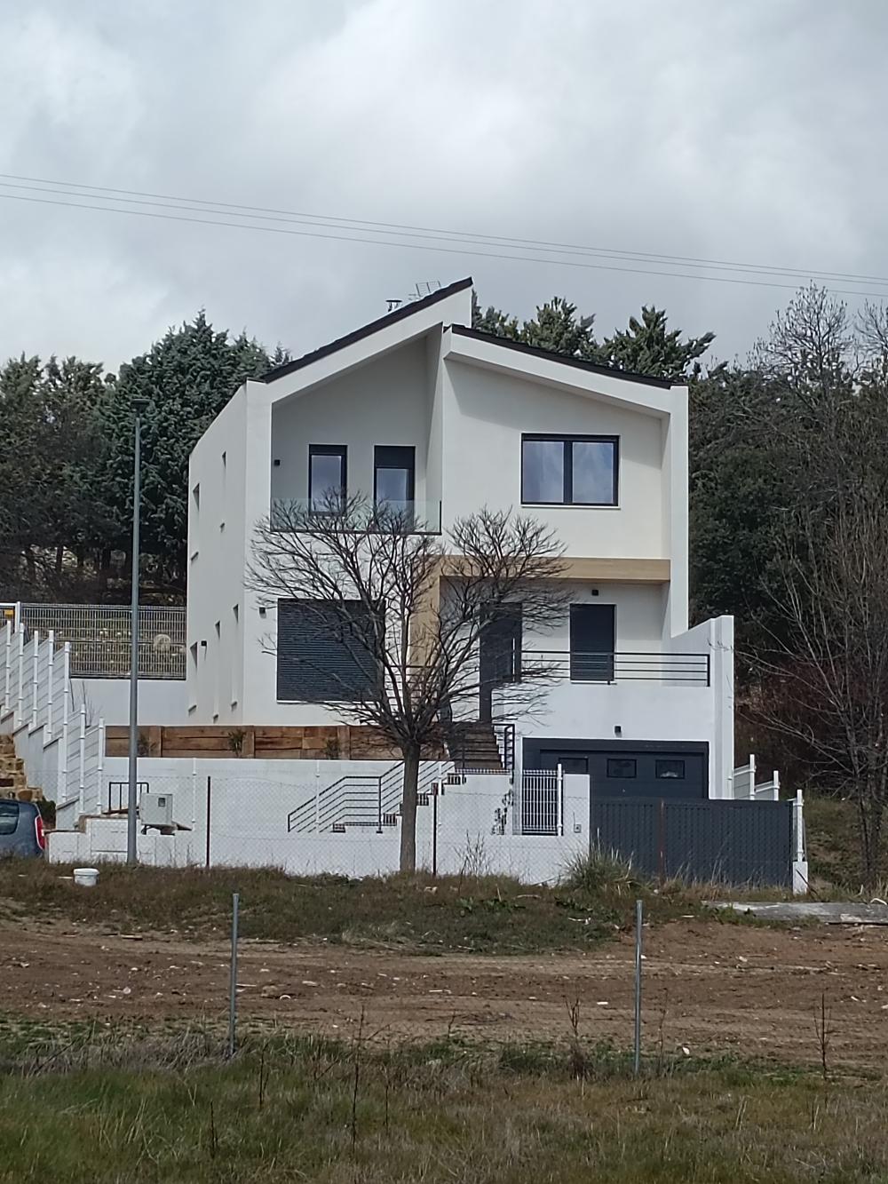  te koop huis Moralzarzal Cuenca Del Guadarrama 18
