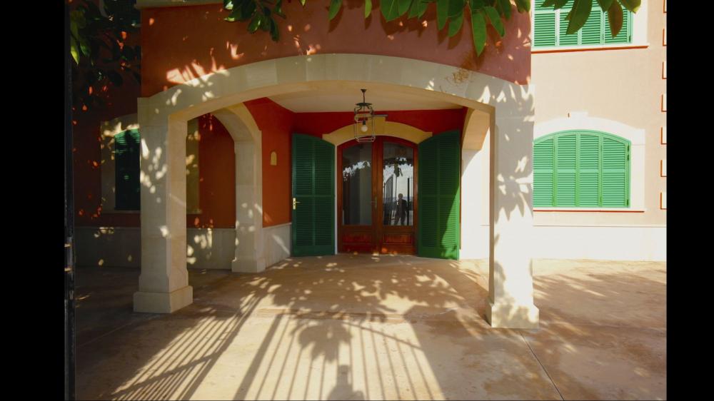  te koop villa Sa Ràpita Sud 12