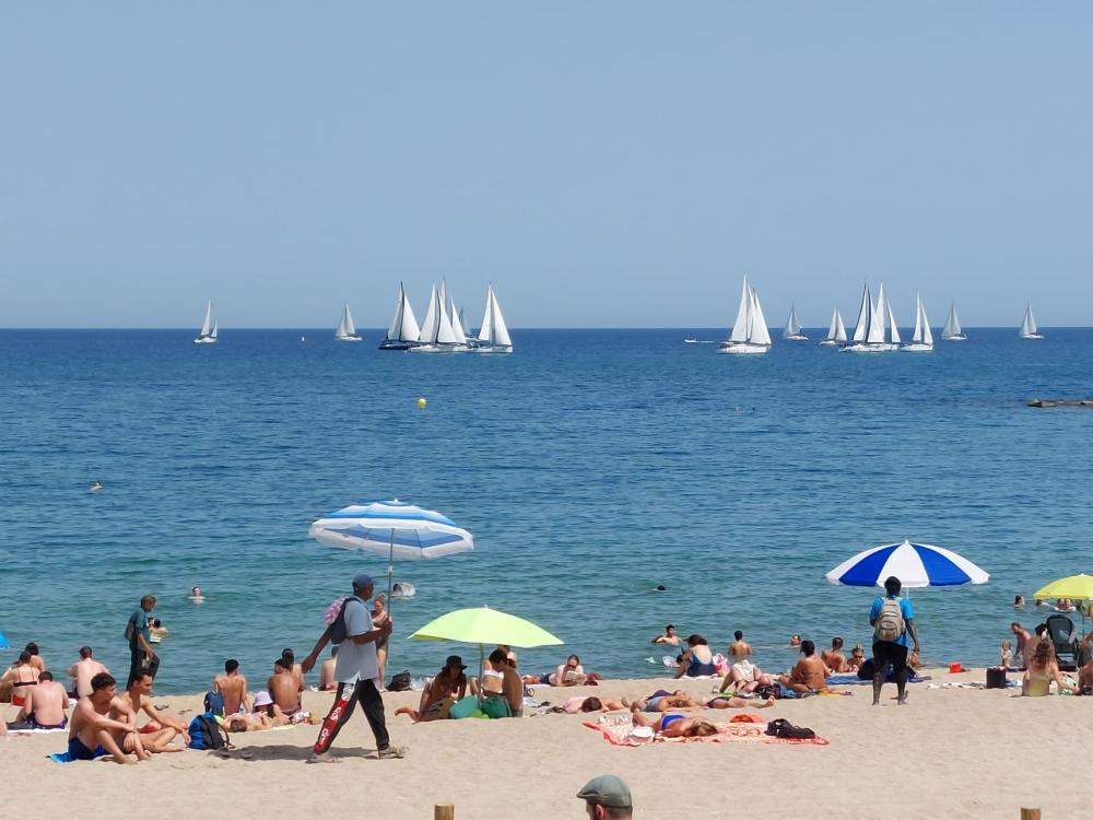  te koop appartement Ciutat Vella-Barceloneta Barcelonès 16