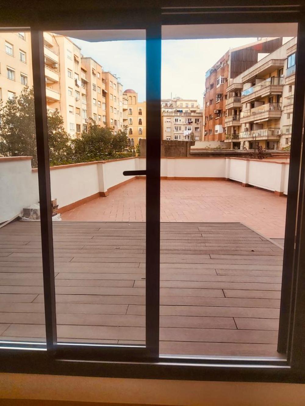  te koop appartement Sarrià-Sant Gervasi-Putget-Farró Barcelonès 4