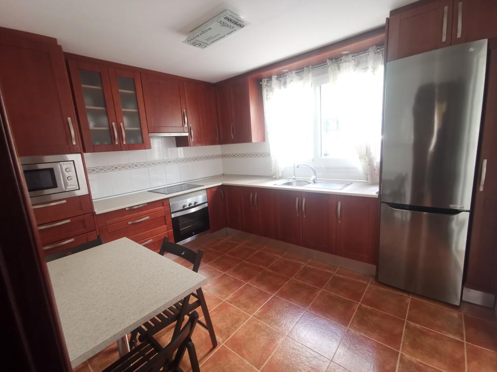  te koop rijtjeshuis Benagalbón Axarquía 17
