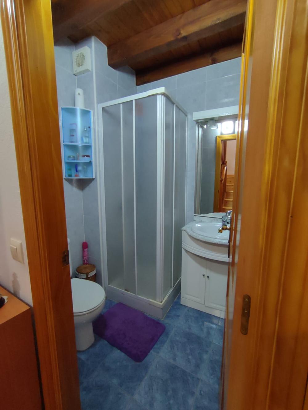  te koop huis Trescares Oriente 15