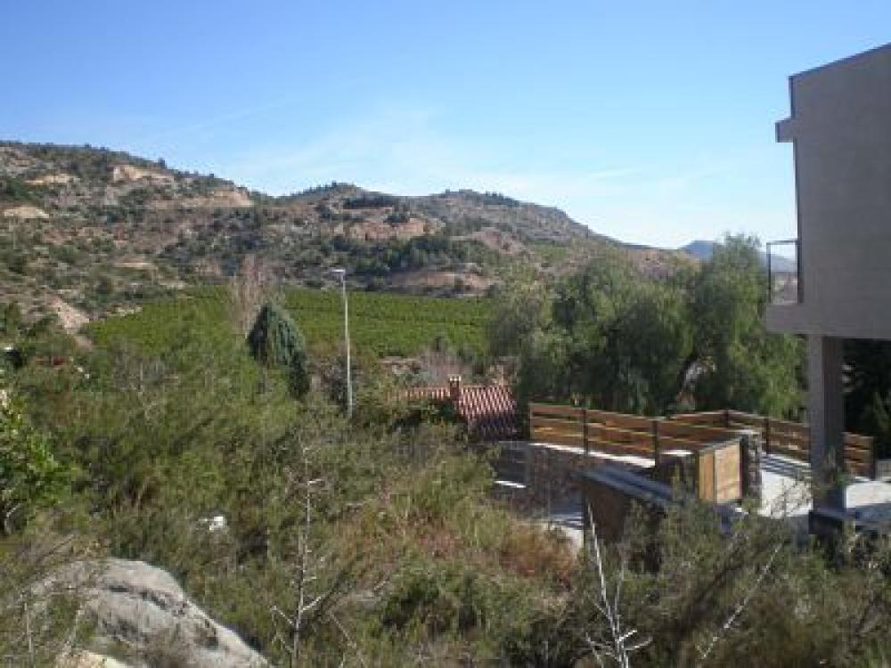  te koop perceel Castellón Norte 12004 Plana Alta 6