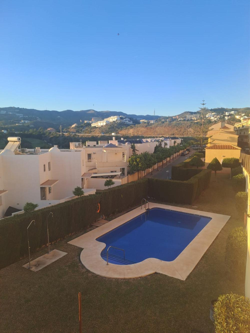  te koop appartement Torre De Benagalbón Axarquía 1