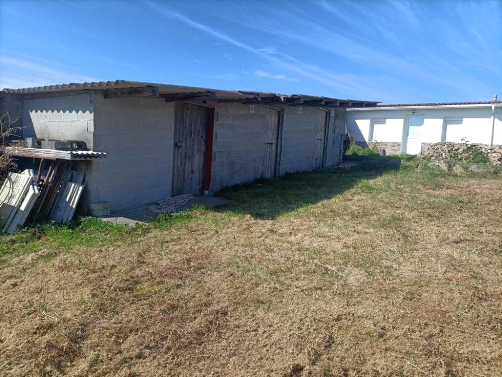  te koop huis Meirama Órdenes 23