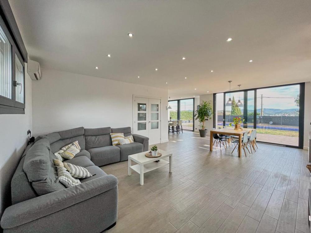  te koop villa Vora Sitges Garraf 11