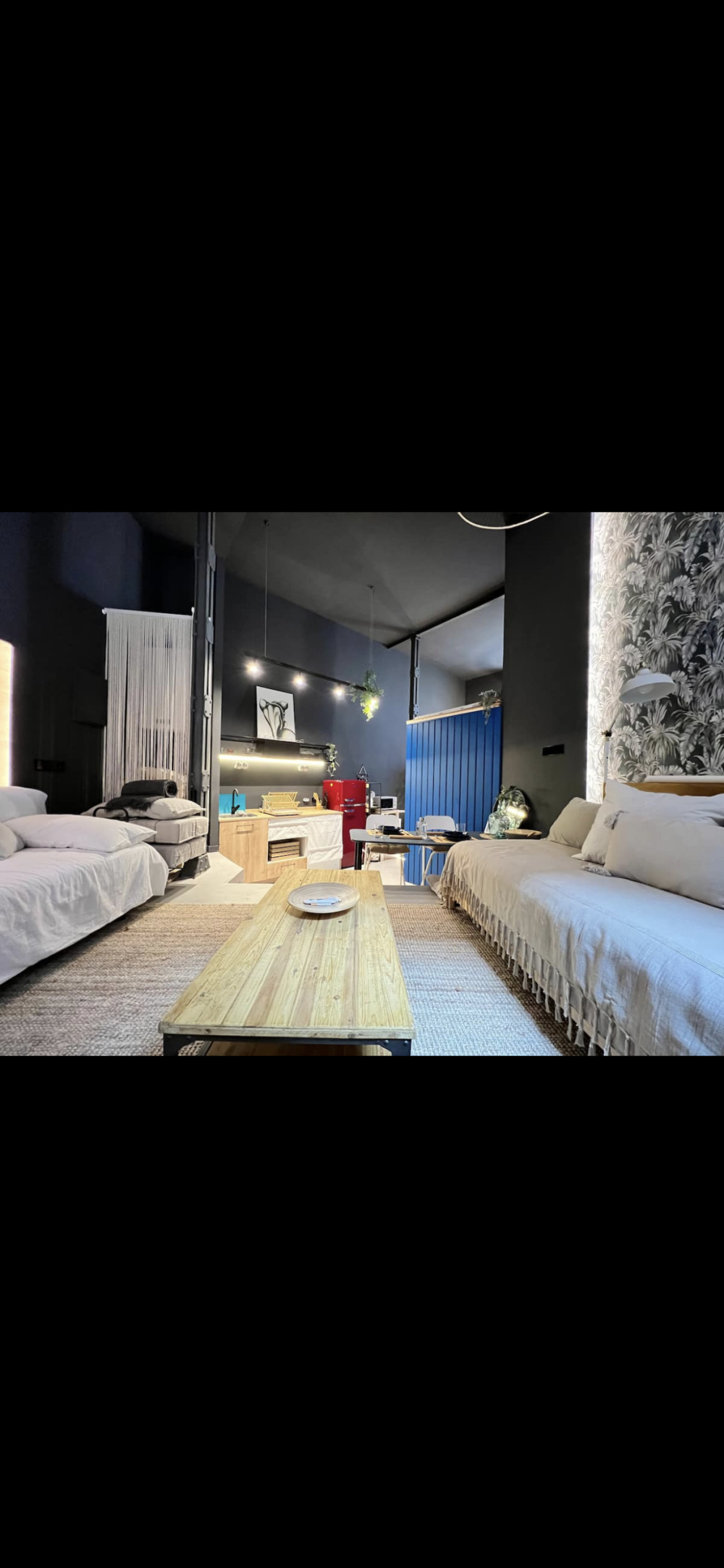 te koop duplex Centro-Embajadores Madrid Capital 3