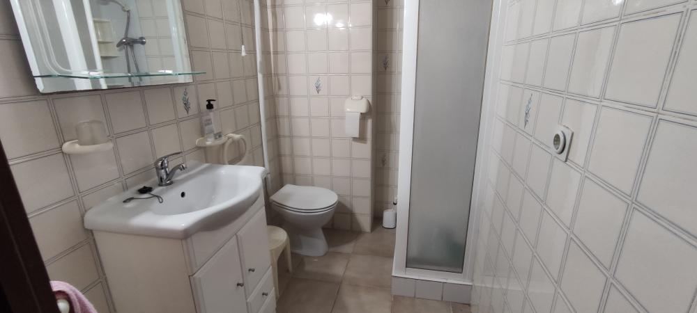  te koop huis Olvera Sierra De Cádiz 20