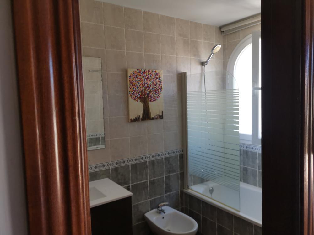  te koop rijtjeshuis Benagalbón Axarquía 35