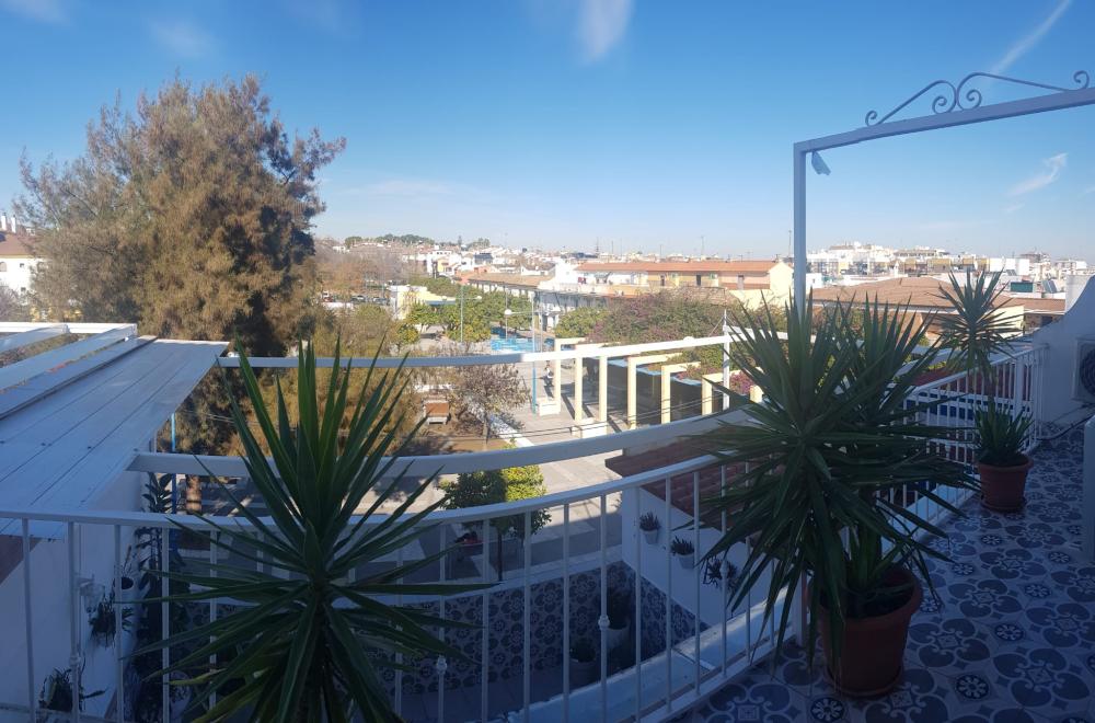  te koop rijtjeshuis Mairena Del Aljarafe Metropolitana De Sevilla 6