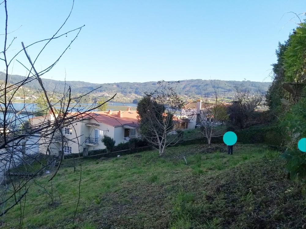  te koop huis Pontedeume Eume 3