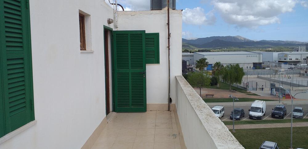  te koop penthouse Sa Pobla Nord 20