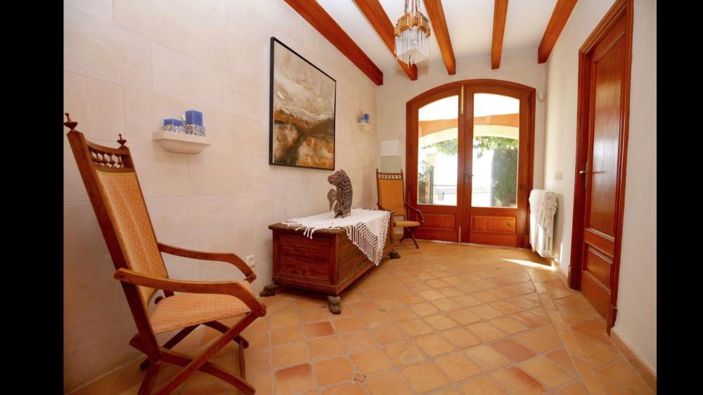  te koop villa Sa Ràpita Sud 11