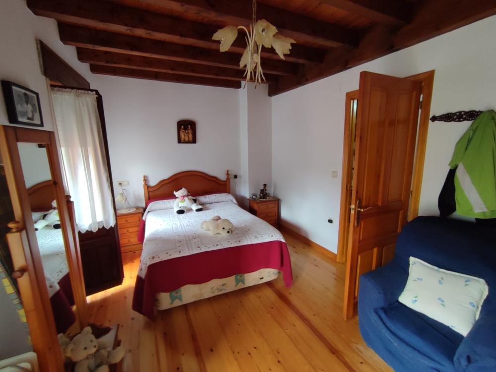  te koop huis Trescares Oriente 12