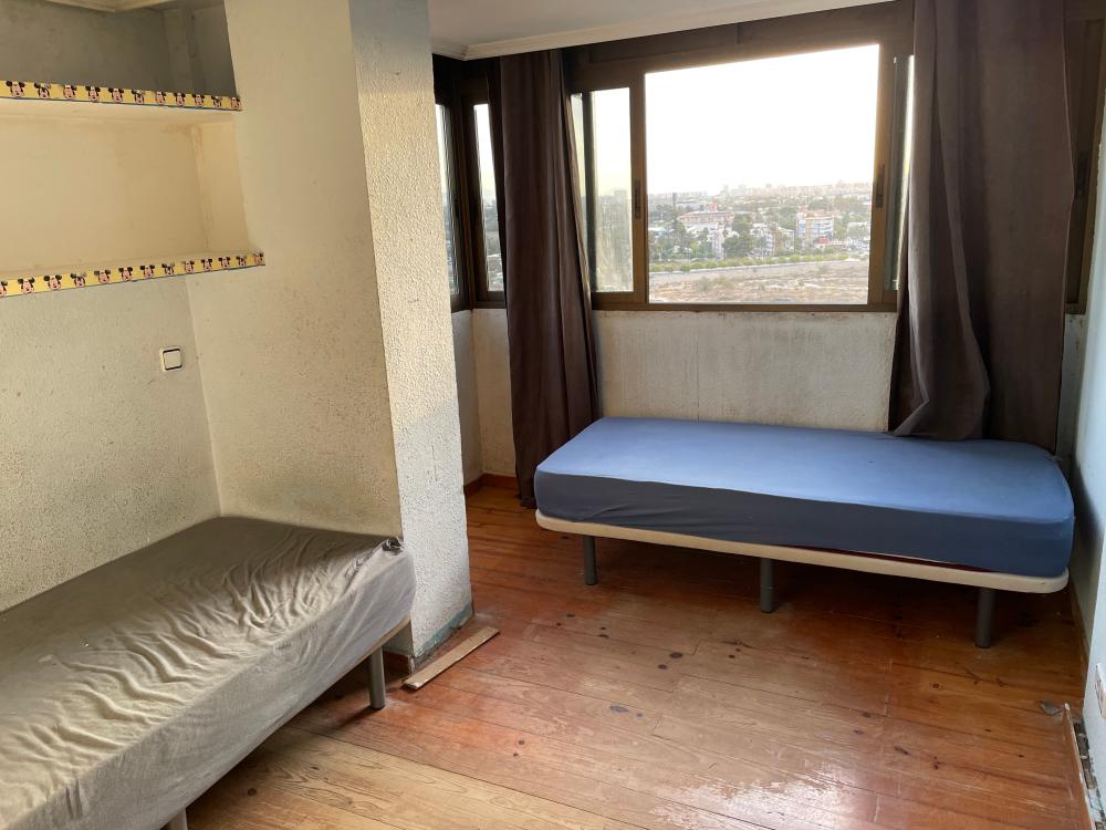  te koop appartement Albufereta Alacantí 13