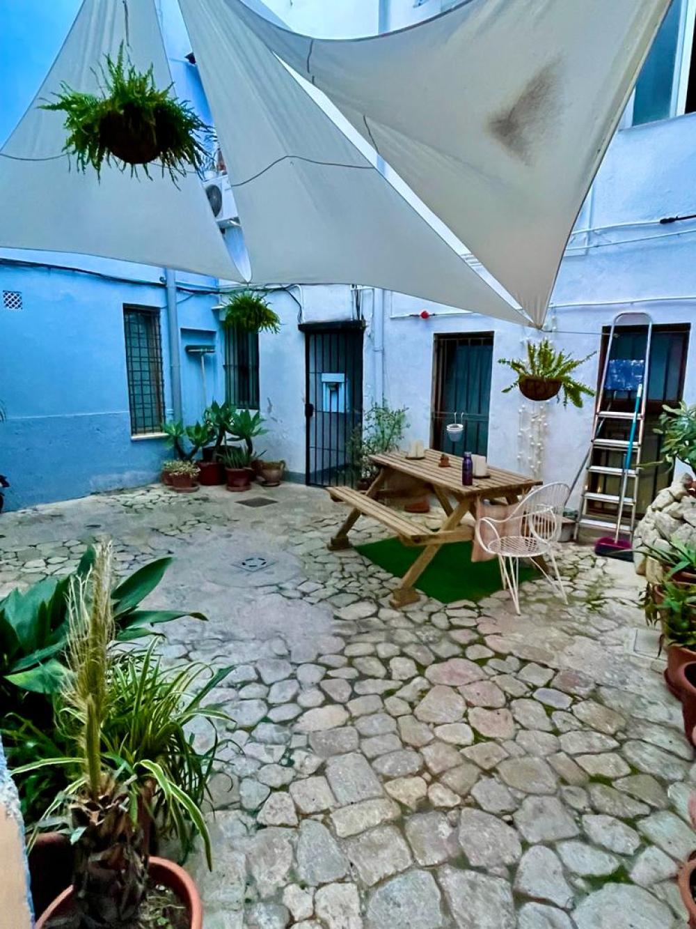  te koop appartement Santa Catalina-Es Jonquet Palma 4