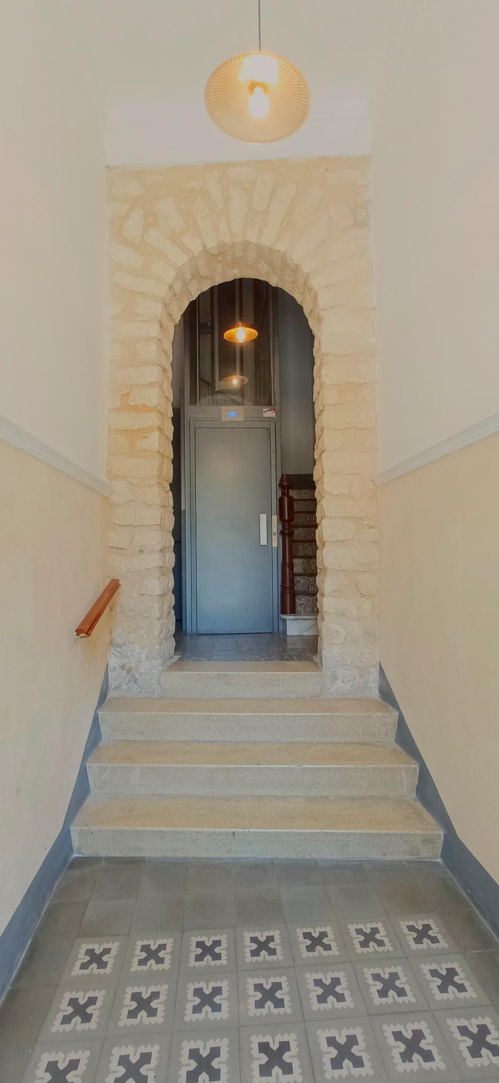  te koop duplex Mercado Alacantí 9